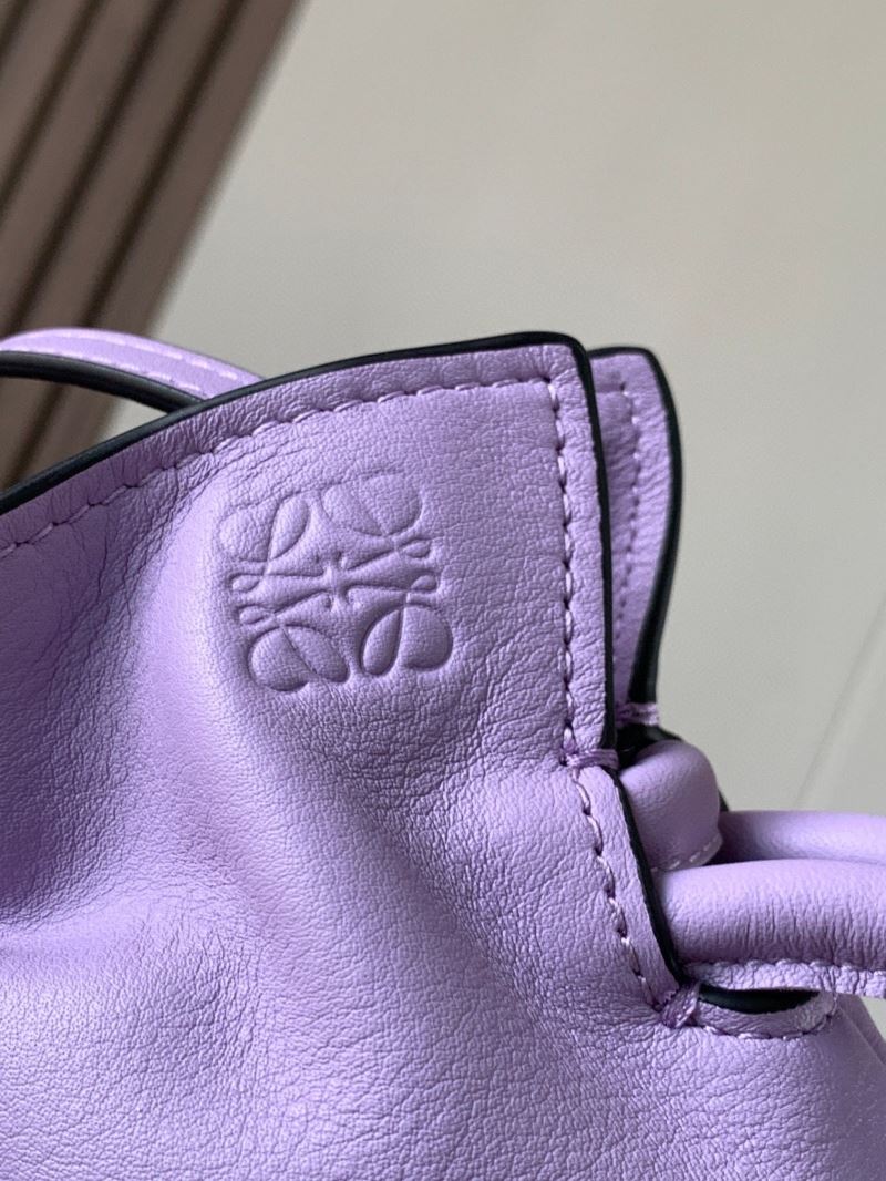 Loewe Flamenco Bags